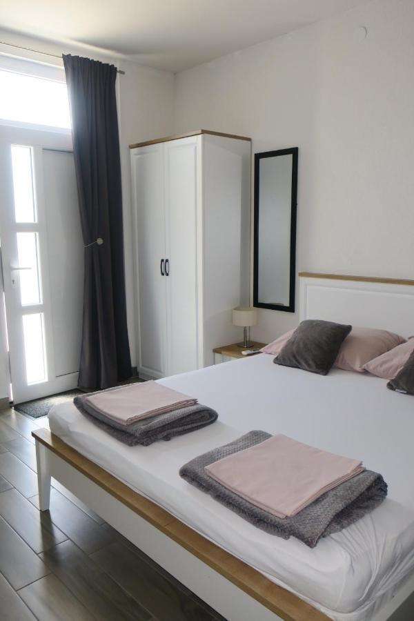 Mesic Apartment Senj  Exterior foto