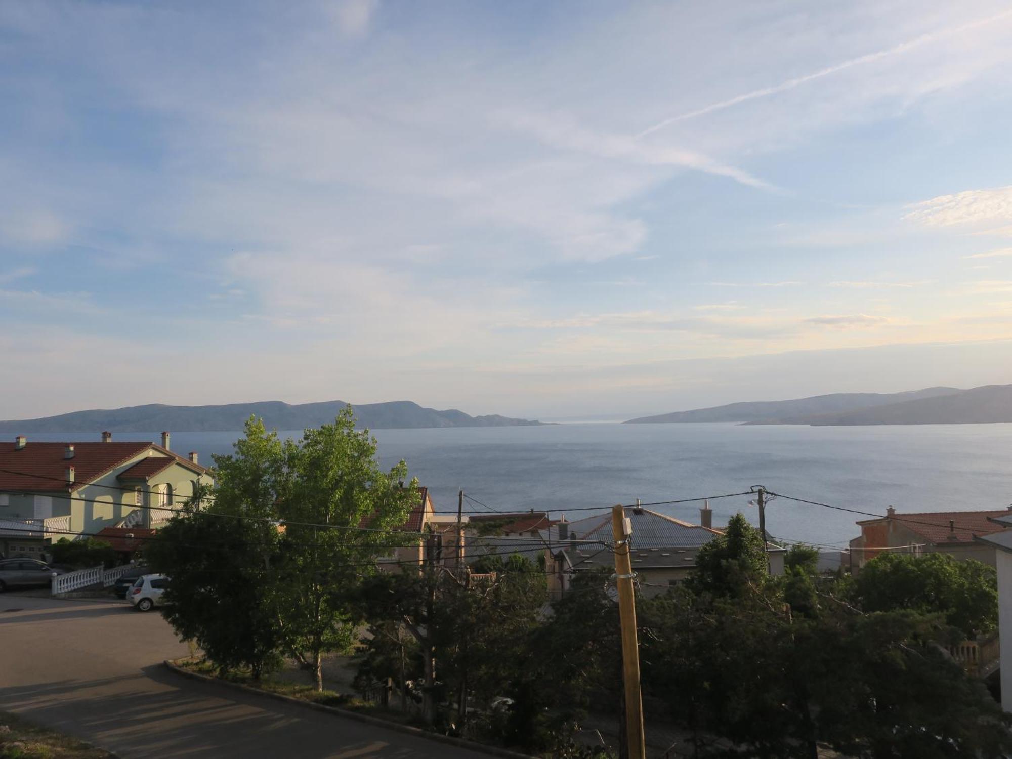 Mesic Apartment Senj  Exterior foto