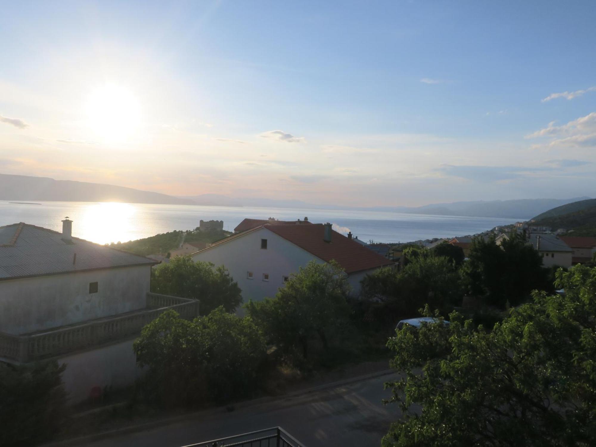 Mesic Apartment Senj  Exterior foto