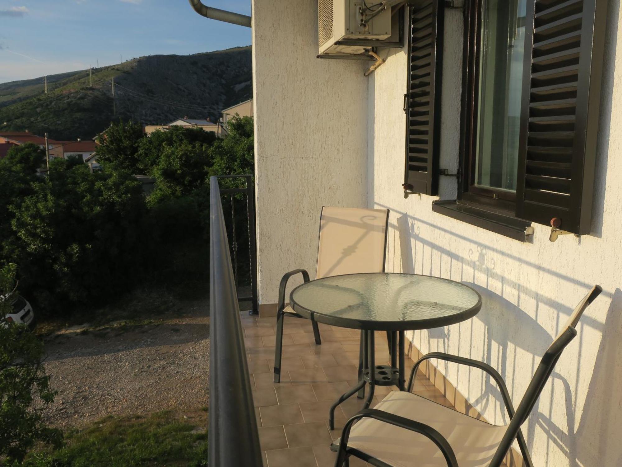 Mesic Apartment Senj  Exterior foto