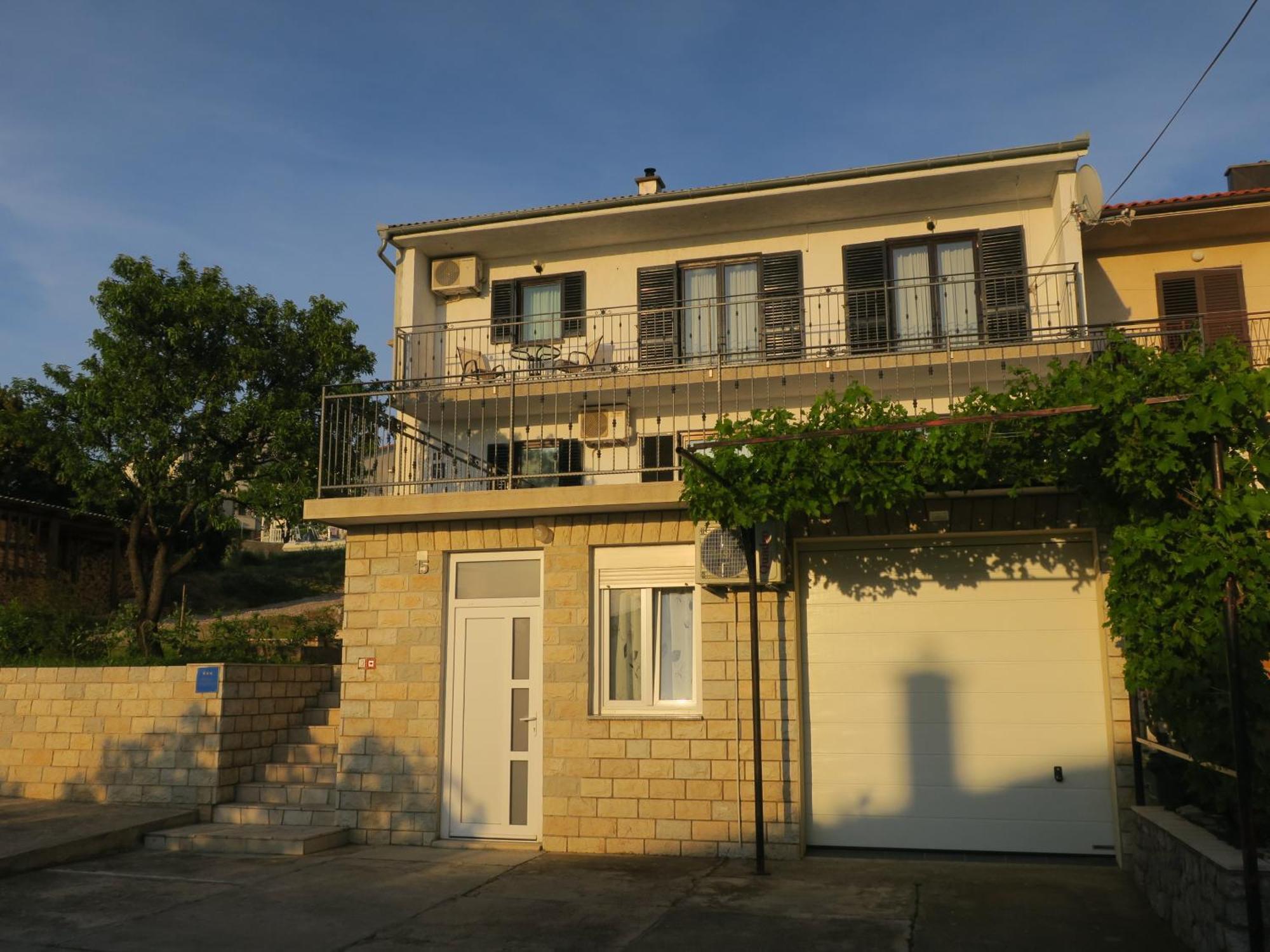 Mesic Apartment Senj  Exterior foto
