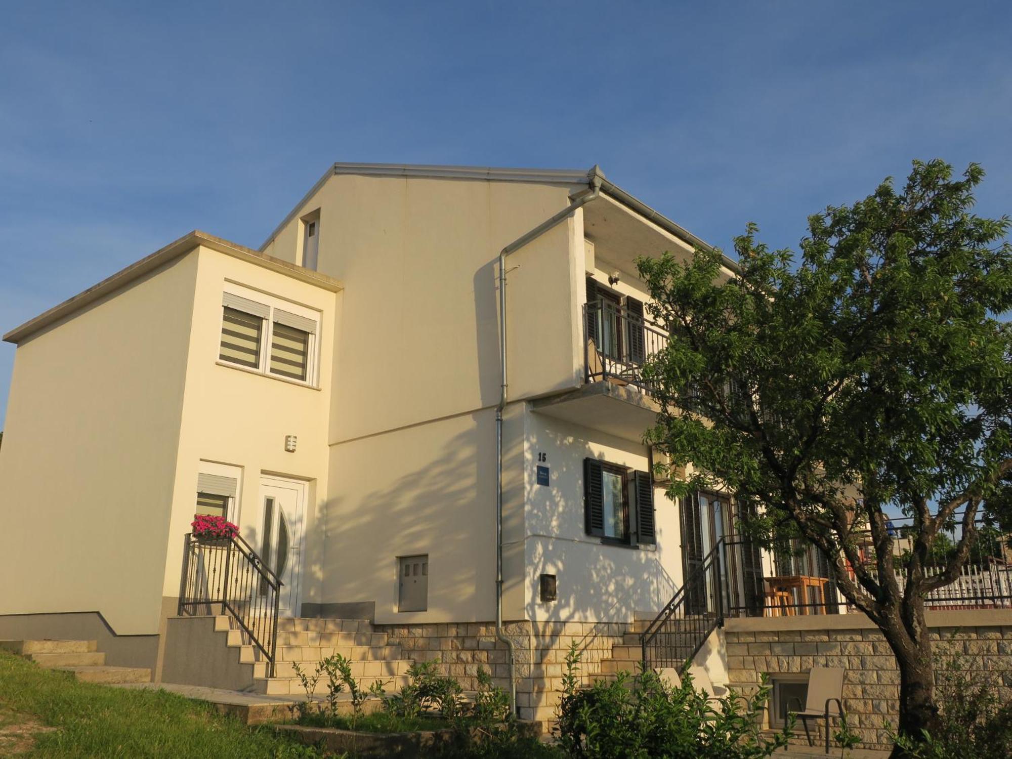 Mesic Apartment Senj  Exterior foto
