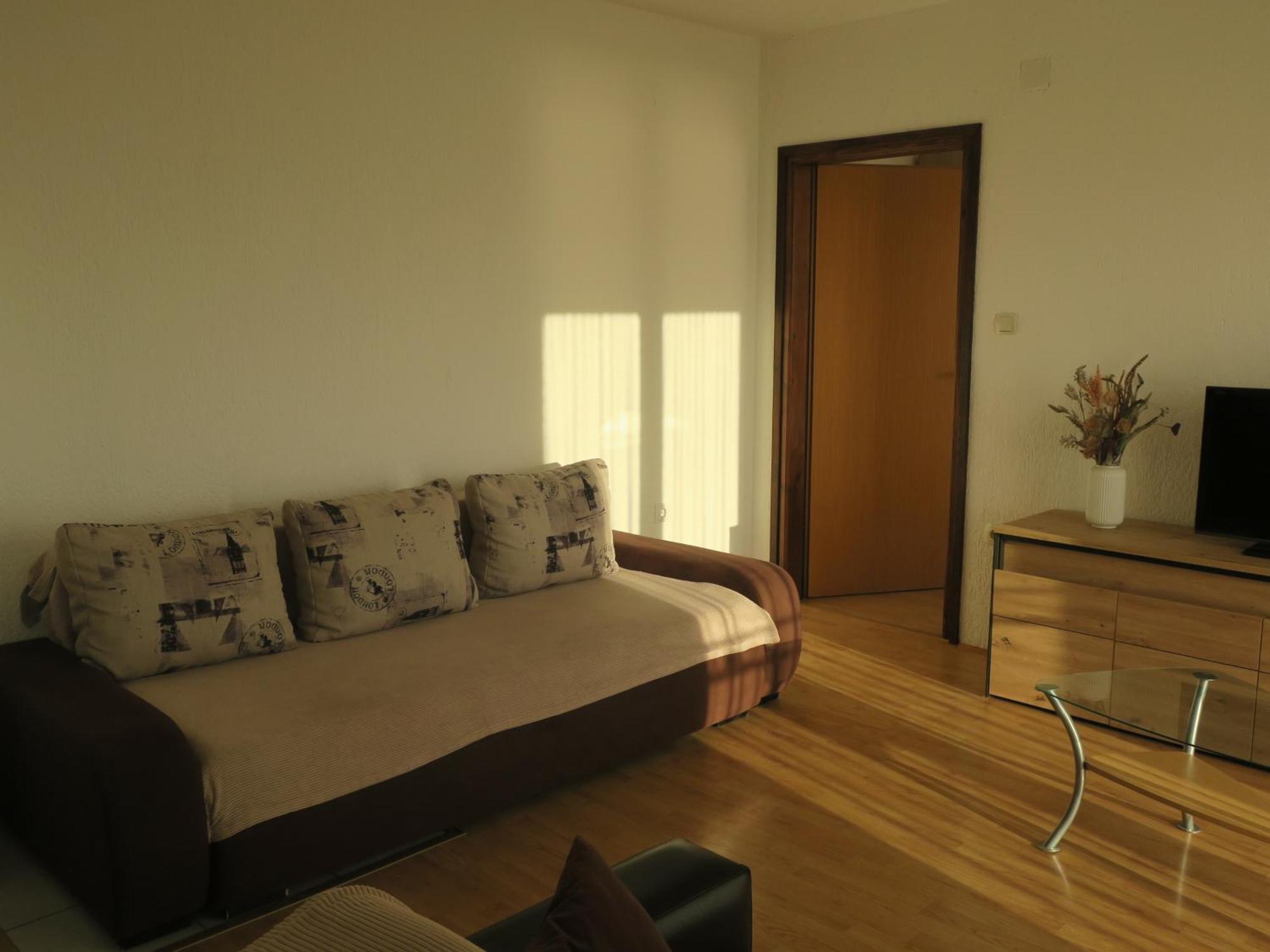 Mesic Apartment Senj  Exterior foto