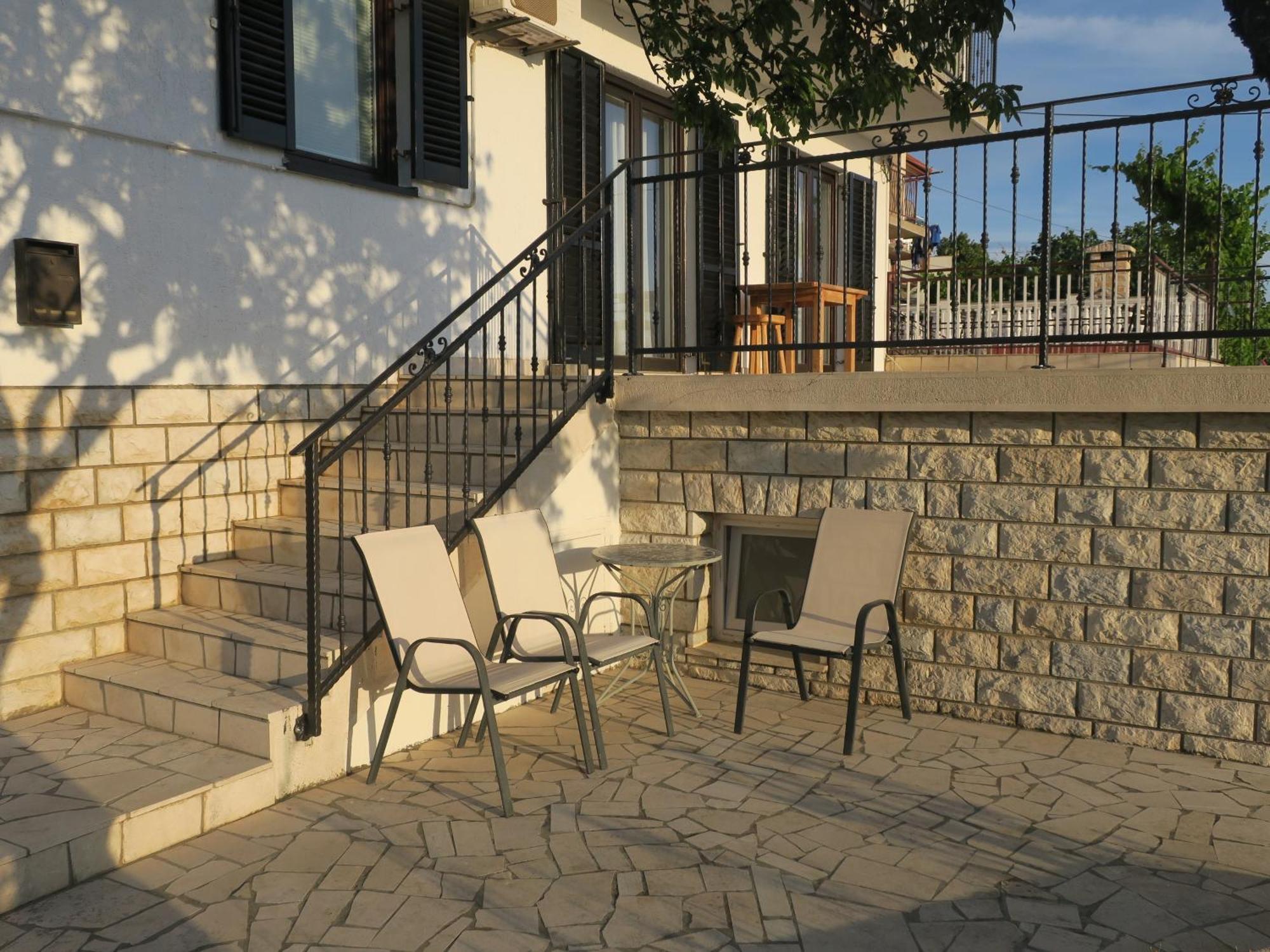 Mesic Apartment Senj  Exterior foto